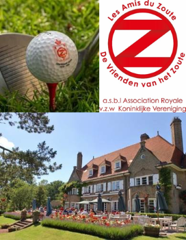 GOLF PRIZE "LES AMIS DU ZOUTE"